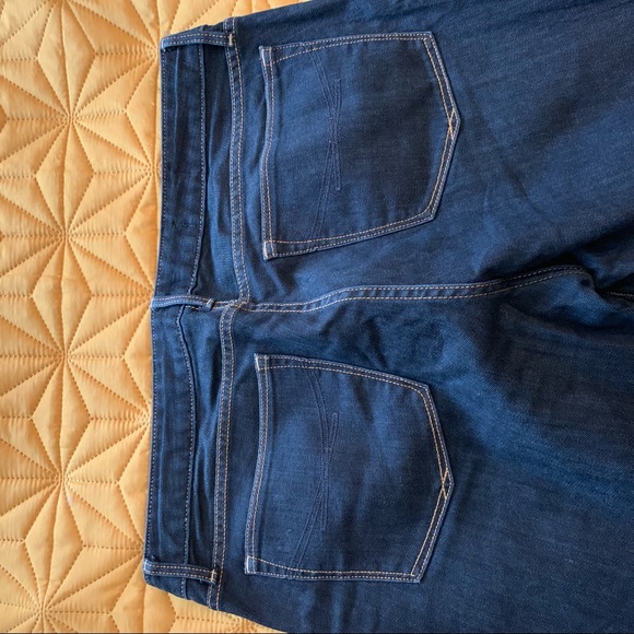 GAP 1969 skinny jeans, size 14xl - Picture 2 of 4